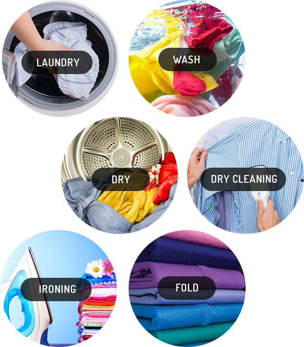 Laundry Services